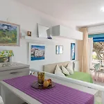 La Pineta By Interhome Διαμέρισμα *