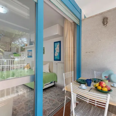 La Pineta By Interhome 아파트 Casa Sant'Eugenia