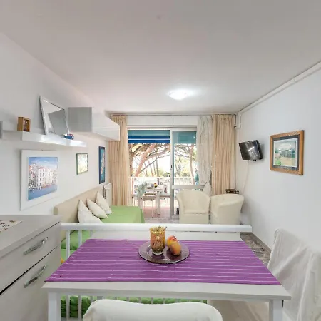La Pineta By Interhome 아파트 Casa Sant'Eugenia