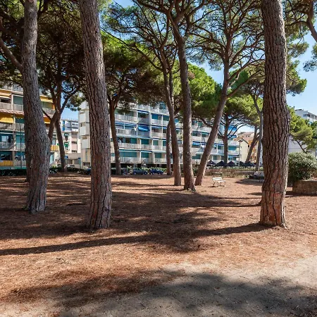 La Pineta By Interhome Διαμέρισμα Casa Sant'Eugenia