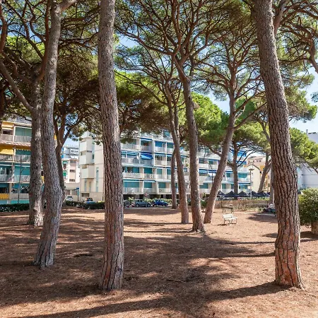 La Pineta By Interhome *