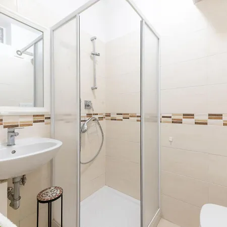 La Pineta By Interhome * Casa Sant'Eugenia